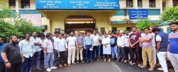 Taxi aggregator complains of intimidation by Salcete cabbies