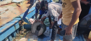 Cutbona fishing jetty turns hotspot for deadly vector-borne diseases every year