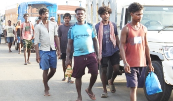Question of inadequate toilet facilities for workers returns to haunt authorities