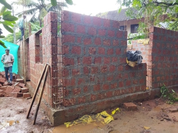 Former chairperson in hot water over alleged illegal construction in Mapusa