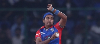 Goa all-rounder Shikha picked by Brisbane Heat for WBBL