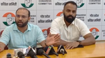 GPCC slams appointment of Barve as State Information Commissioner
