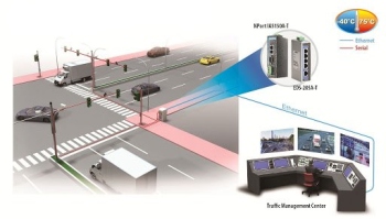 Viability of electronic traffic surveillance