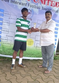 Virabhat blank Batora United