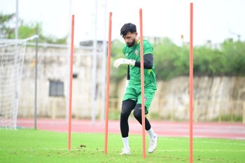 FC Goa goalkeeper Arshdeep Singh moves to Hyderabad FC