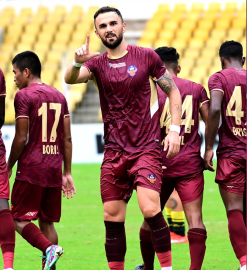 FC Goa to clash against Odisha FC in Bandodkar Trophy final