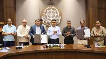 Goa and NSDC partner to launch global Skill centre