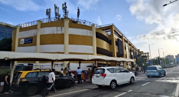 Dabolim Airport’s multi-crore parking facility scrapped