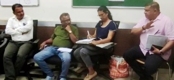 'Compile, share data on cases among migrant workers, issue SOPs'
