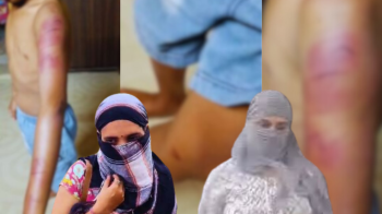 'Return gift' to Camurlim teachers on Teacher's Day, police detain the two for assault on student