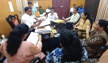 Chaturthi gift: Margao civic body okays MACP benefits to 270 employees