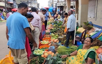Mapusa Sopo contractor ‘overcharging’ vendors