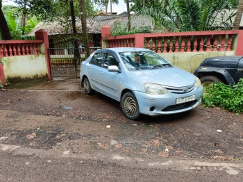 Old Goa Police trace car involved in St Estevam tragedy