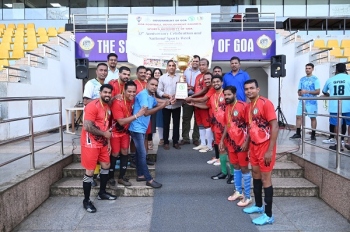 GFDC looking for its first international player as it completes 12 years
