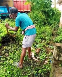 Health dept officials ramp up cholera containment efforts