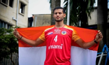 Anwar Ali transfer controversy: AIFF hands out 4-month-ban and fine