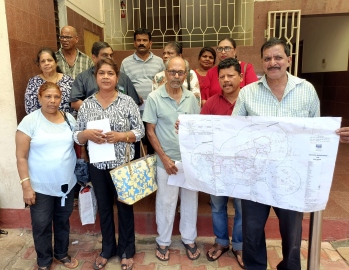 SOGAC calls for heritage master plan to preserve UNESCO sites