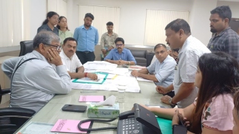 Govt to survey Cutbona Jetty land, decide on demolition of structures
