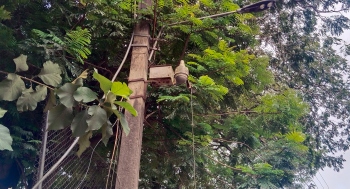 CCTV cameras out of order in Ponda city