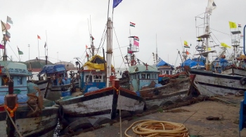 Govt least interested in welfare of fishermen, workers at jetties: AGFBOA