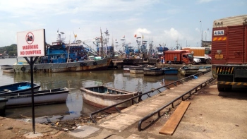 Cleanliness at Malim Jetty outsourced to external agency
