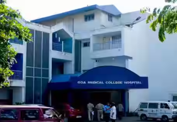 State will require yet another medical college, says GMC Dean