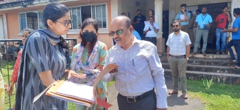 Cutbona clean-up: Focus now on water quality, solid waste management