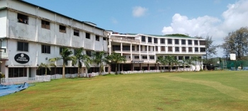 Panjim Gymkhana to host Ranji Trophy match after 18 years