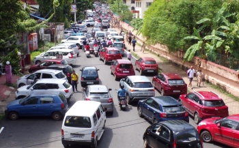 With no bidders, GSUDA out of ideas to execute Margao parking project