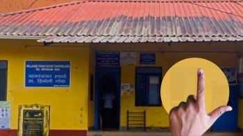 Harvalem VP to go for polls on October 20
