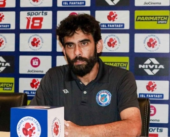 It’s crucial to start the season with a positive result: Khalid