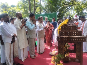 Youth should turn to ancient Indian scientific knowledge: Governor