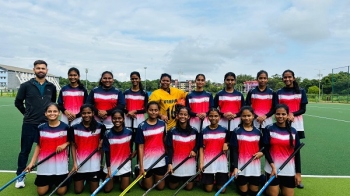 Shri Bhumika HSS Parye stun Fr Agnel HSS Pilar