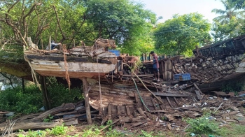 Cutbona improves, but sanitation still a concern at Mobor