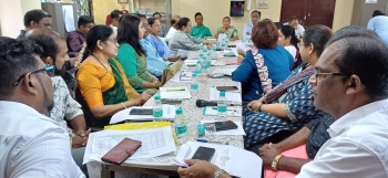 ZP members raise alarm over delayed development works