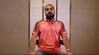 It’s the elephant in the room: Sandesh Jhingan on age fraud in Indian football