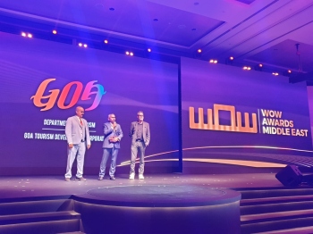 Goa bags ‘Best Wedding Destination’ at Wow Awards Middle East
