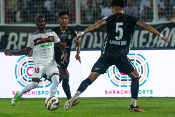 Mohun Bagan Super Giant looks for win against NorthEast United FC