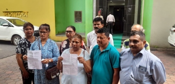 SOGAC petitions CM for Master Plan for Old Goa