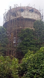 Collem, Molem to benefit as WTP nears completion