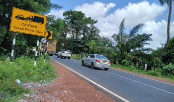 Public hearing scheduled for Cuncolim bypass land acquisition objections