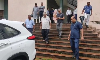 Comply or stay shut, Min warns polluting units at Cuncolim