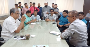Wastewater release from meat stalls: SGPDA in soup over non-compliance of GSPCB orders