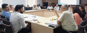 Consumer activists demand fixing deficiency in govt dept services