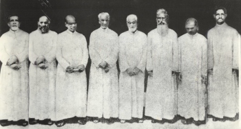 Society of Pilar: Missionaries in charism and service