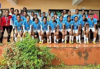 Don Bosco College emerge victorious