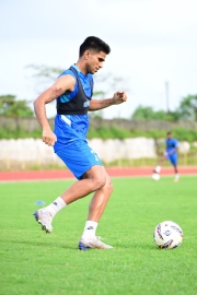 Aakash Sangwan calls for collective accountability at FC Goa