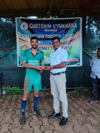 Fr Agnelo YSC enter quarterfinals