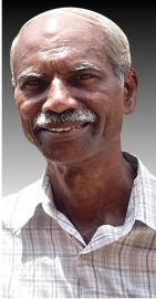 Paul Fernandes to feature in GUJ’s ‘Behind The Byline’ series