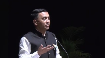 CM Sawant defends private universities amid local opposition